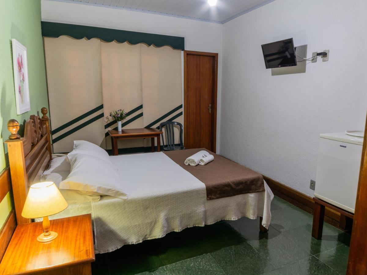 Pousada Oasis Teresópolis Eksteriør bilde