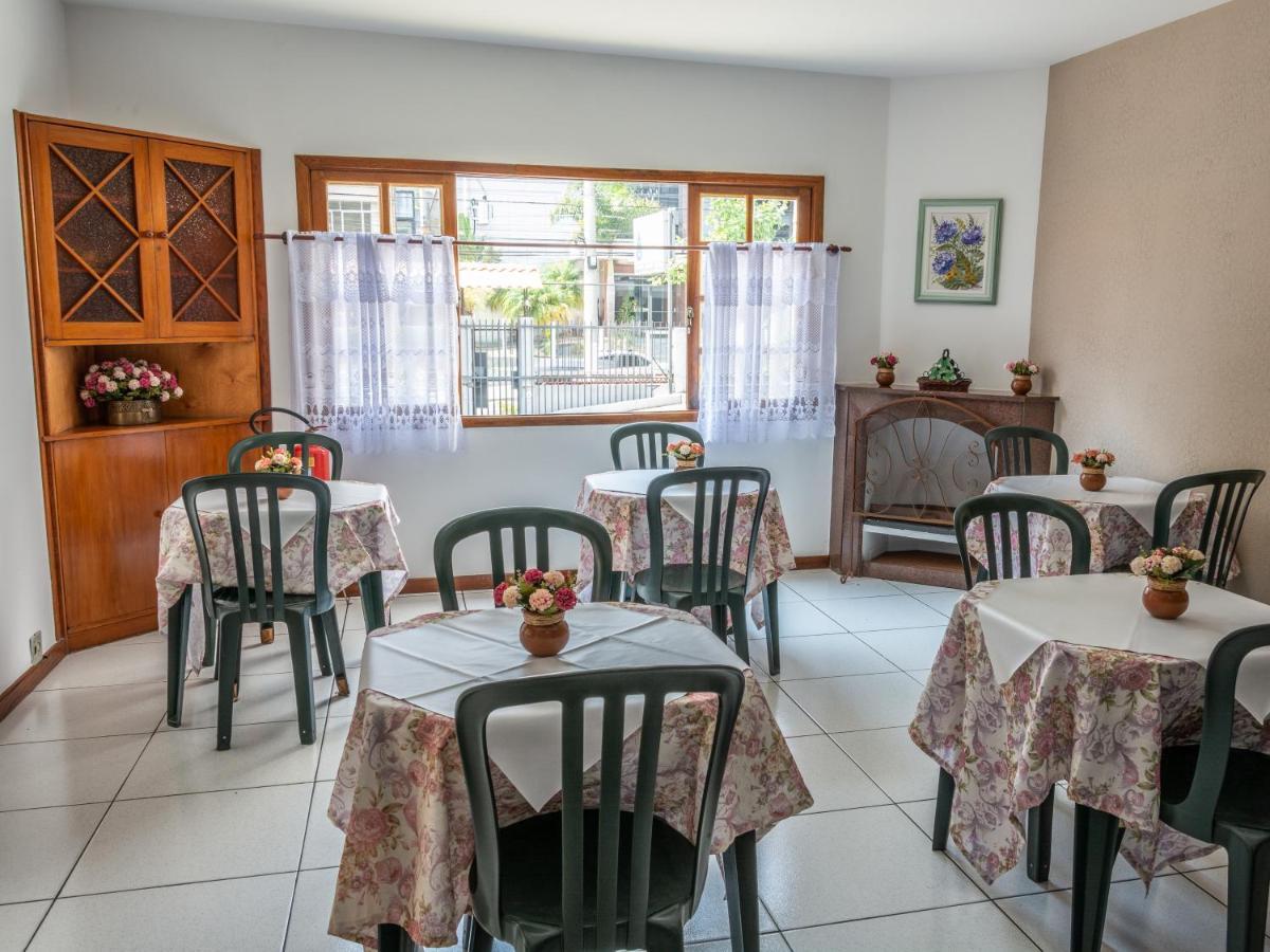Pousada Oasis Teresópolis Eksteriør bilde