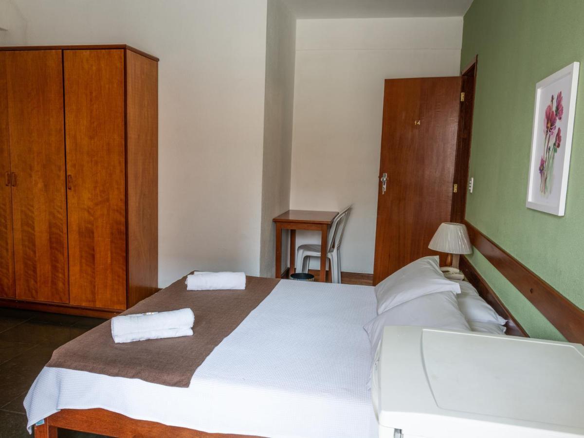 Pousada Oasis Teresópolis Eksteriør bilde