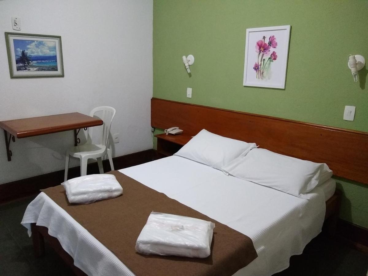Pousada Oasis Teresópolis Eksteriør bilde