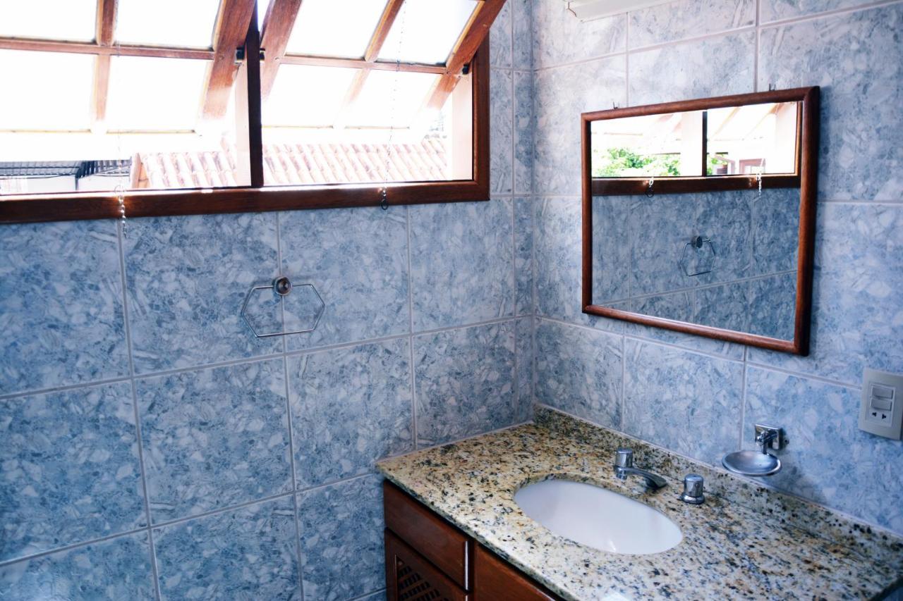 Pousada Oasis Teresópolis Eksteriør bilde
