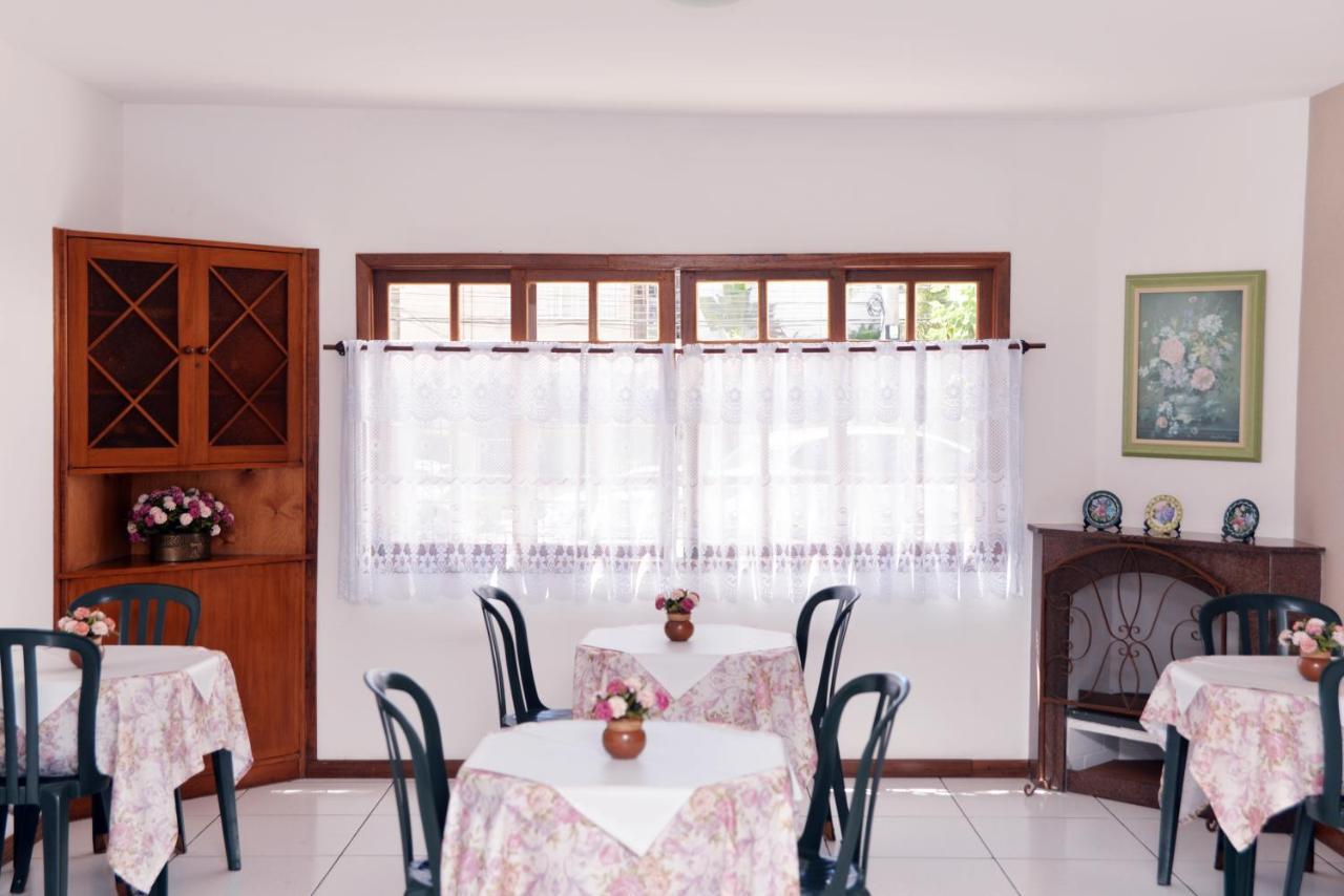 Pousada Oasis Teresópolis Eksteriør bilde